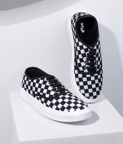 Stylish Sneakers